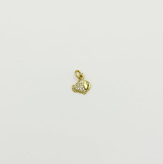 Fish Charm