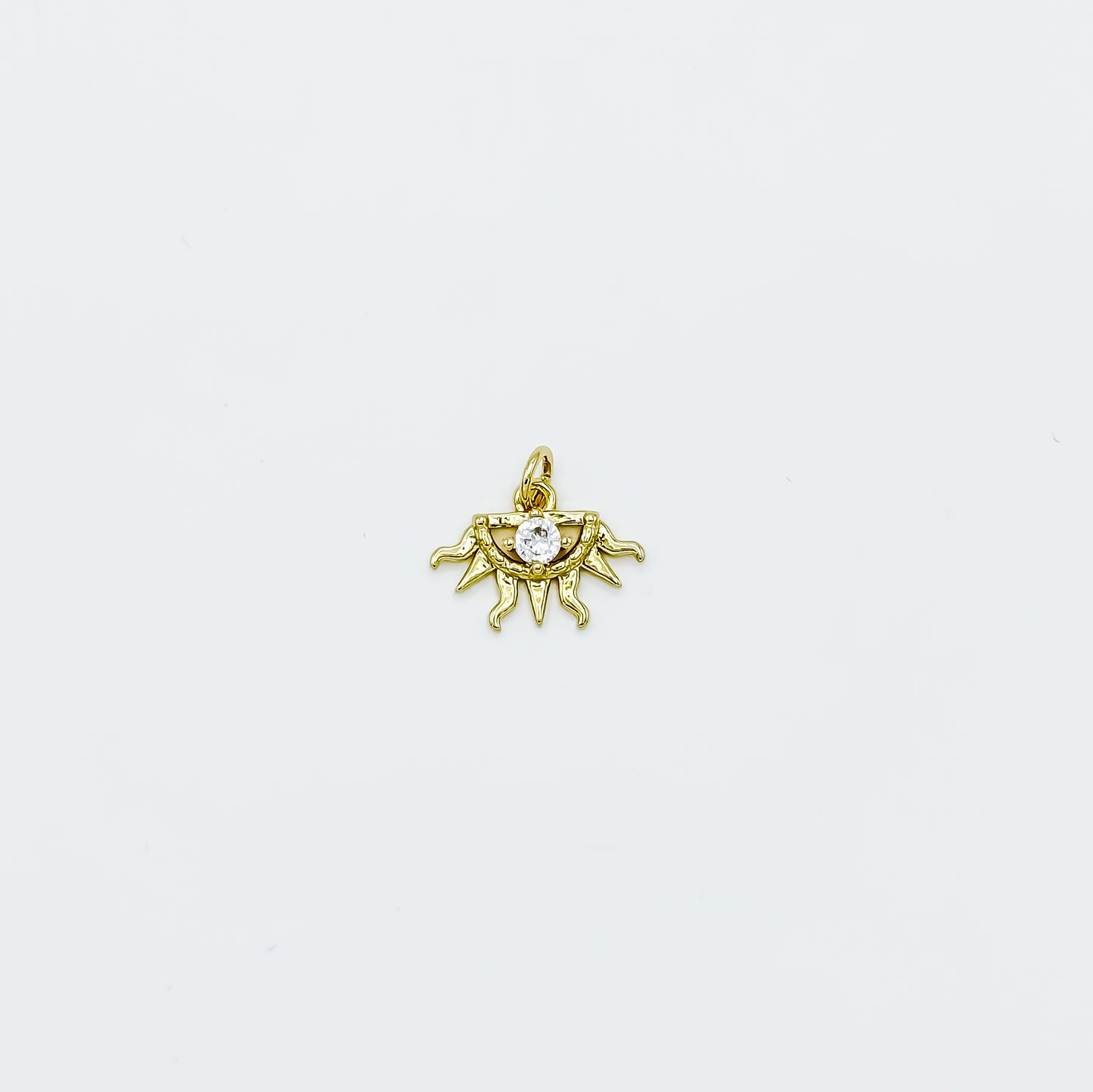 Ray of Sunshine Pendant