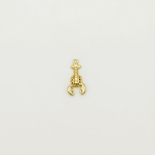 Lobster Charm