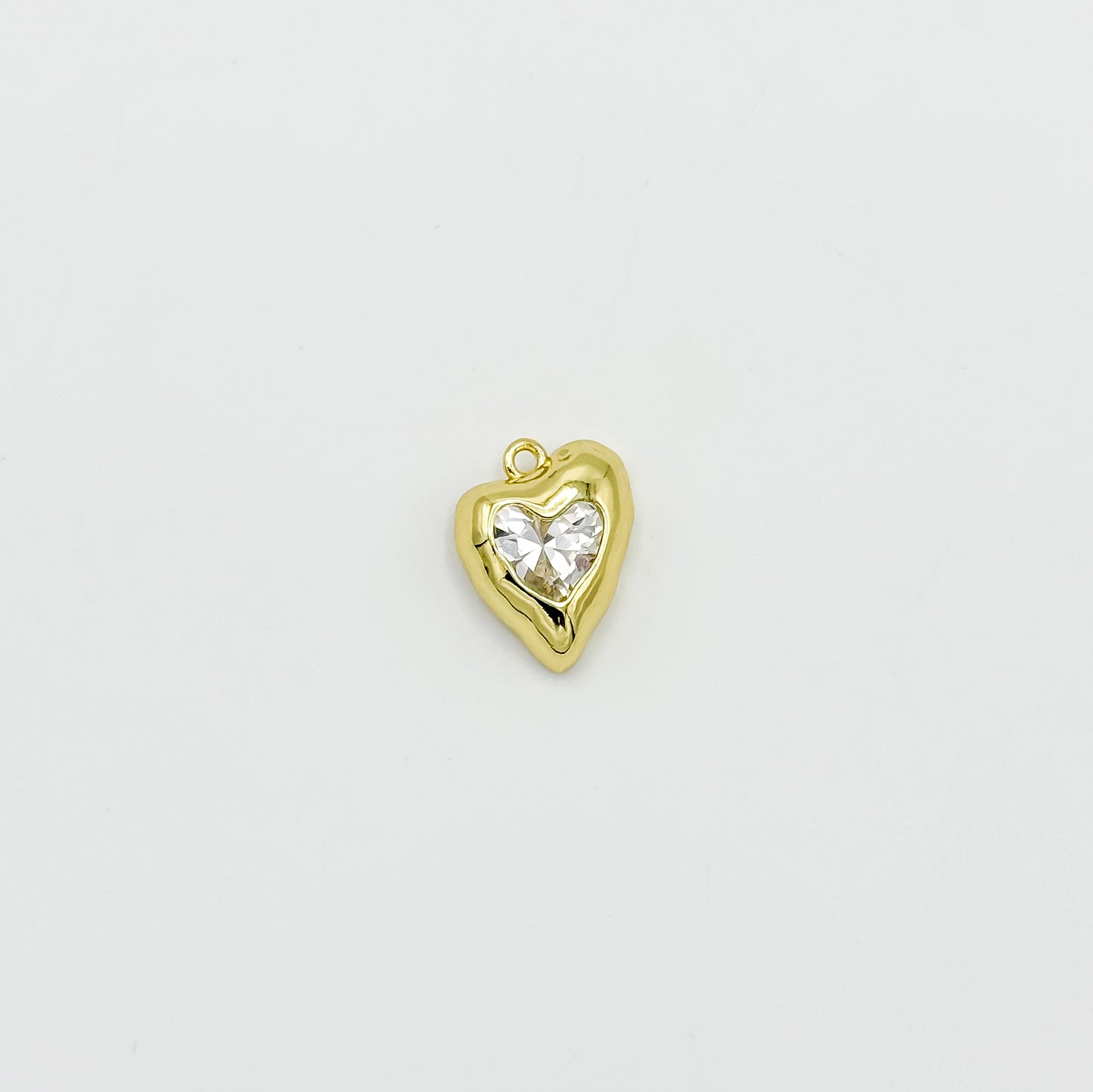 Drippy Heart