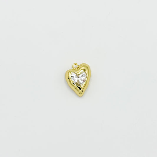 Drippy Heart