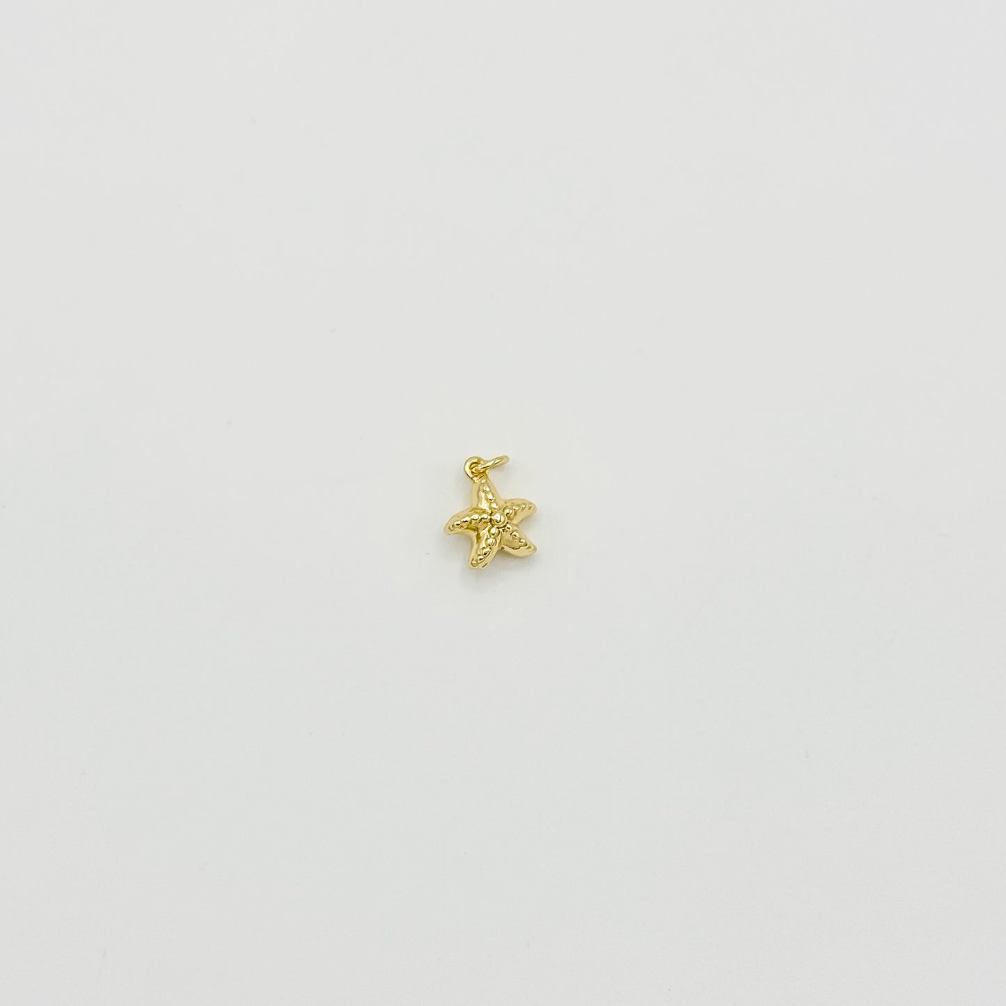 Starfish Charm