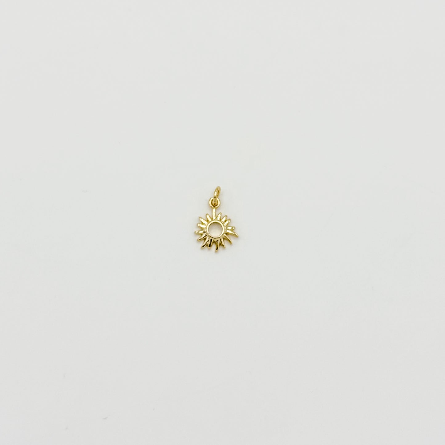 Sunshine Charm
