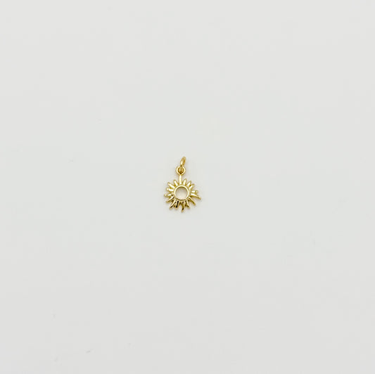Sunshine Charm