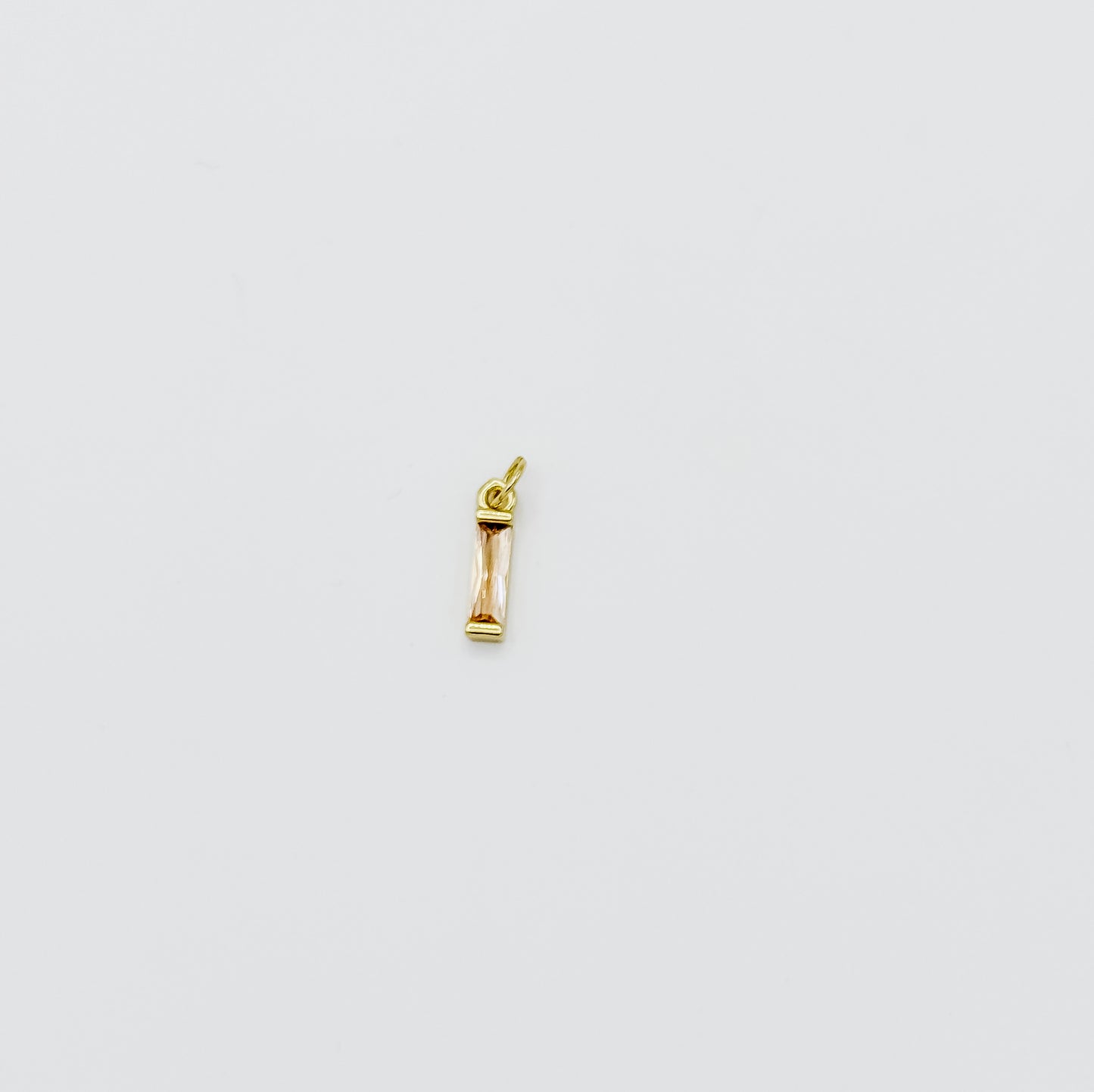Baguette Charm