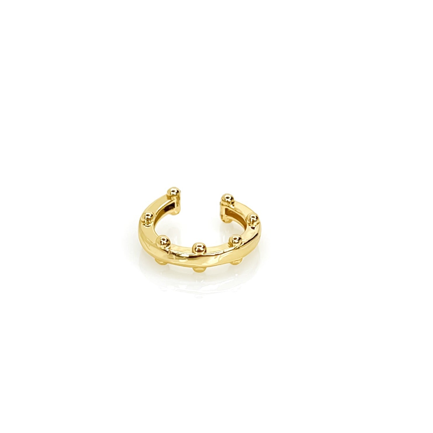 Remi Ear Cuff – Rand Designs