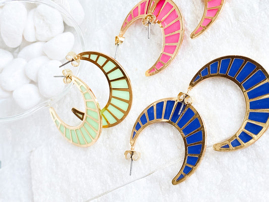 Twyla Earring